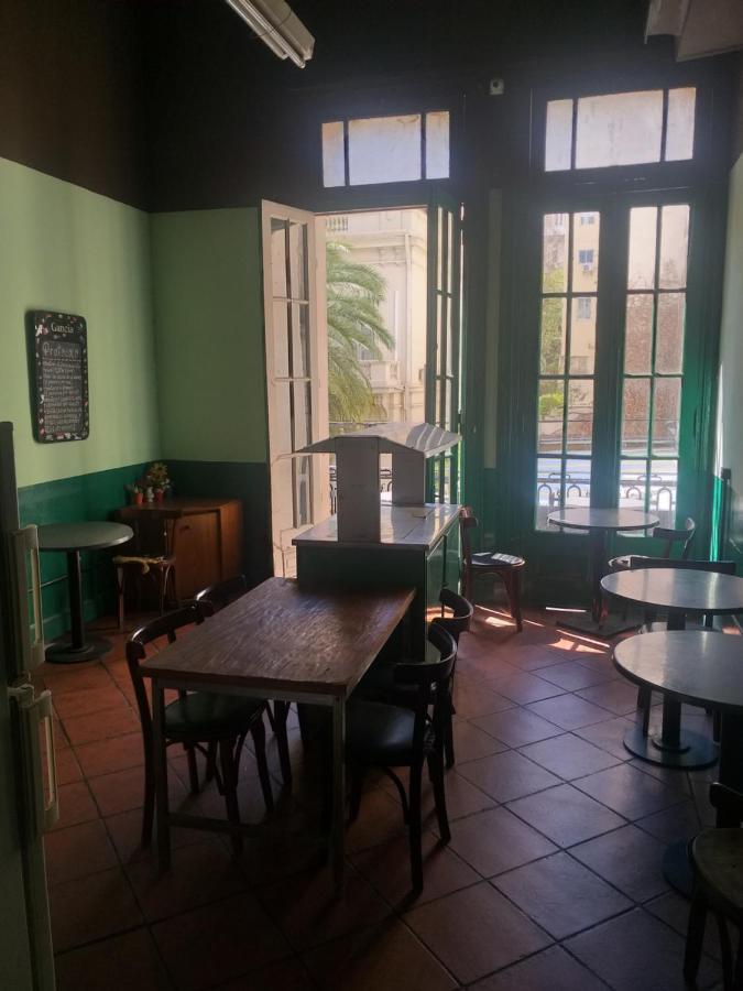 Santino Recoleta Hotel Буенос Айрес Екстериор снимка