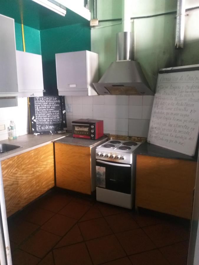 Santino Recoleta Hotel Буенос Айрес Екстериор снимка