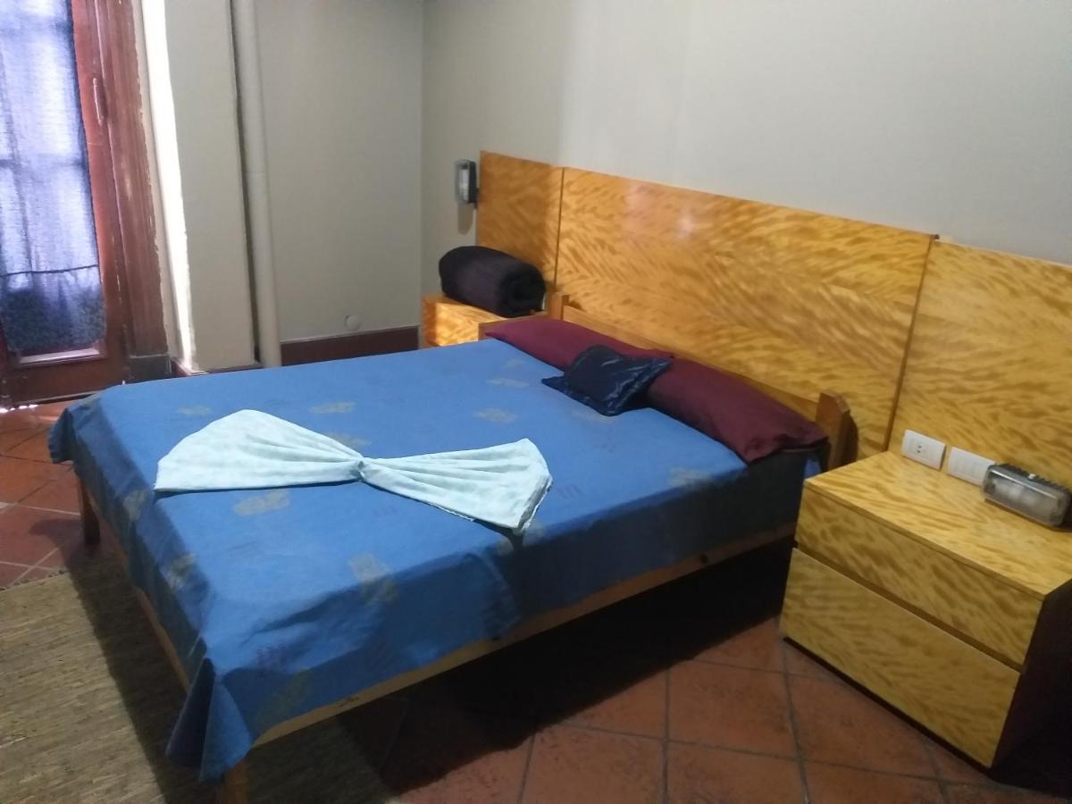 Santino Recoleta Hotel Буенос Айрес Екстериор снимка