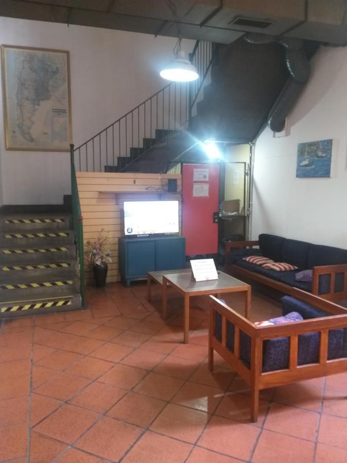 Santino Recoleta Hotel Буенос Айрес Екстериор снимка