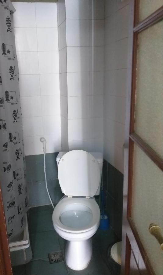 Santino Recoleta Hotel Буенос Айрес Екстериор снимка