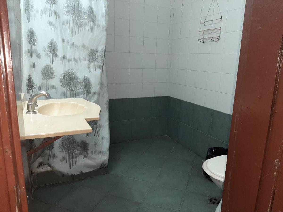 Santino Recoleta Hotel Буенос Айрес Екстериор снимка