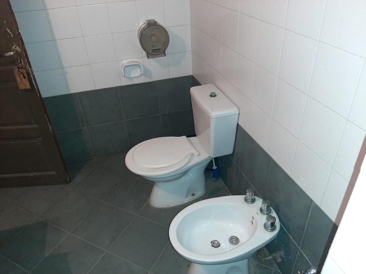 Santino Recoleta Hotel Буенос Айрес Екстериор снимка