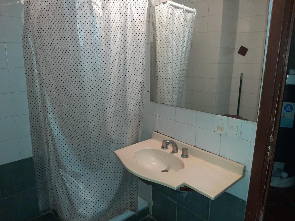 Santino Recoleta Hotel Буенос Айрес Екстериор снимка