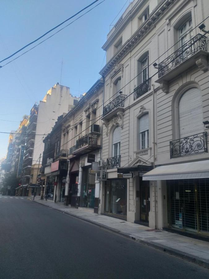 Santino Recoleta Hotel Буенос Айрес Екстериор снимка