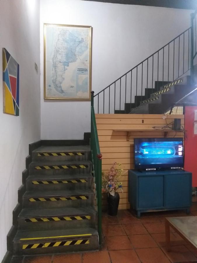 Santino Recoleta Hotel Буенос Айрес Екстериор снимка