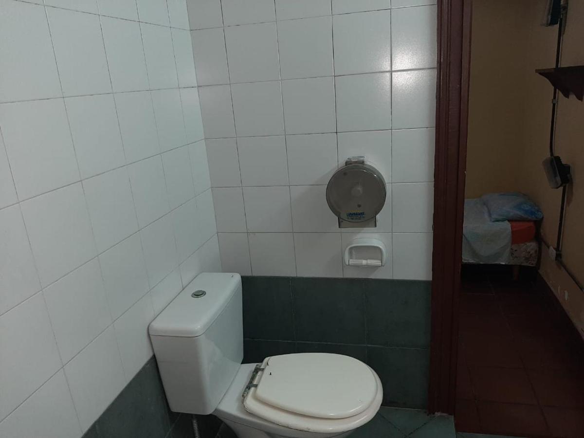 Santino Recoleta Hotel Буенос Айрес Екстериор снимка